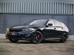 BMW 3-serie Touring - 330e xDrive 292PK High Ex. M-Sport Schaalstoelen/Laser-led/Harman-Kardon/Memory/Soh97% Aut