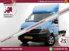 Volkswagen Crafter - 35 2.0 TDI E6 Bakwagen met achterdeuren 2-Persoons 03-2020