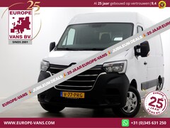 Renault Master - T35 2.3 dCi 135pk L1H2 Comfort Airco/Camera/Carplay 01-2022