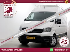 Volkswagen Crafter - 35 2.0 TDI 140pk L3H3 (L2H2) Comfortline Airco/Navi/Imperiaal 01-2023