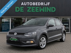 Volkswagen Polo - 1.0 Trendline|Grijs|Rijklaar