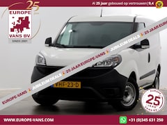 Fiat Doblò Cargo - 1.6 MultiJet 105pk L1H1 Airco/Navi 10-2020