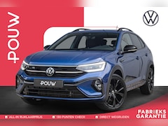 Volkswagen Taigo - 1.0 TSI 110pk R-Line Business | Stoelverwarrming | Keyless Entry/start | Matrix LED Koplam