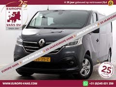 Renault Trafic - 2.0 dCi 120pk L2H1 D.C. Business LED/Camera/Navi 03-2021