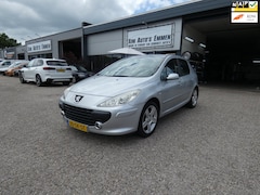 Peugeot 307 - 1.6-16V XS|Airco|5 Deurs|LM-Velgen|Trekhaak