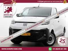Fiat Scudo - 2.0 Diesel 180pk Automaat L3 Airco/Navi/Camera 11-2024