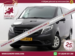 Mercedes-Benz Vito - 116 CDI 163pk RWD 9G Automaat Lang LED/Navi/Camera 04-2023
