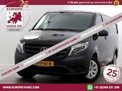 Mercedes-Benz Vito - 116 CDI 163pk RWD 9G Automaat Lang Navi/Camera/LED 04-2023