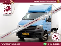 Volkswagen Crafter - 35 2.0 TDI E6 Bakwagen met achterdeuren 2-Persoons 05-2021