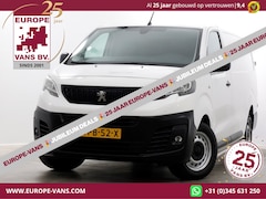 Peugeot Expert - 1.5 BlueHDI 102pk L3 Premium Airco/Camera/Carplay 02-2022