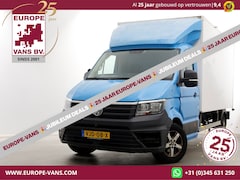 Volkswagen Crafter - 35 2.0 TDI E6 Bakwagen met achterdeuren 2-Persoons 01-2021