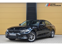 BMW 3-serie - 320i High Executive Edition * Sportstoelen * Trekhaak * Leder * Stoelverwarming