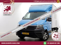 Volkswagen Crafter - 35 2.0 TDI E6 Bakwagen met achterdeuren 2-Persoons 03-2021