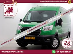 Ford Transit - 350 2.0 TDCI 130pk E6 RWD L3H2 Airco/Camera/Trekhaak 2750kg 03-2020