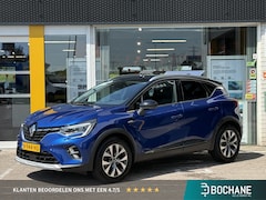 Renault Captur - 1.3 TCe 155 Intens | 360 graden camera | Bose Audio | Cruise adaptief | LED | DAB | Climat