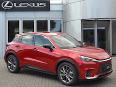 Lexus LBX - Elegant 2WD NIEUW DIRECT LEVERBAAR PREMIUM PACK KEYLESS EL-ACHTERKLEP BLIND-SPOT STOELVERW