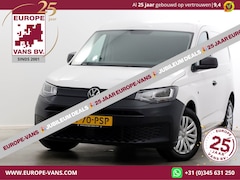 Volkswagen Caddy Cargo - 2.0 TDI Airco/CarPlay 06-2023
