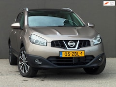 Nissan Qashqai - 1.6 Connect Edition