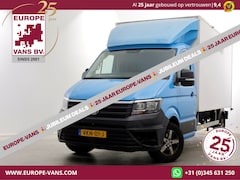 Volkswagen Crafter - 35 2.0 TDI E6 Bakwagen met achterdeuren 2-Persoons 05-2021