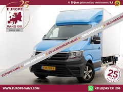Volkswagen Crafter - 35 2.0 TDI E6 Bakwagen met achterdeuren 2-Persoons 04-2021