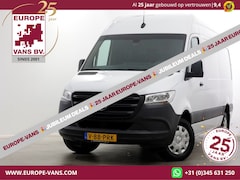 Mercedes-Benz Sprinter - 316 CDI 163pk RWD L2H2 Airco/Navi/Camera/Trekhaak 3500kg 11-2018