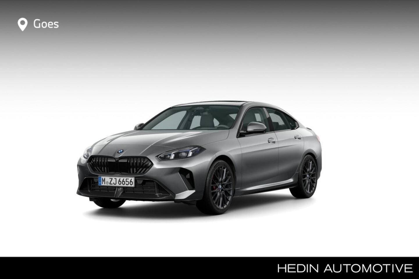 BMW 2-serie Gran Coupé - 220 M Sport Pro | - AutoWereld.nl
