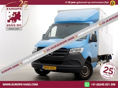 Mercedes-Benz Sprinter - 311 CDI 115pk E6 RWD Bakwagen met achterdeuren 2-Persoons 12-2020