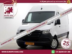 Mercedes-Benz Sprinter - 311 CDI 115pk L2H2 Airco/Carplay 10-2023