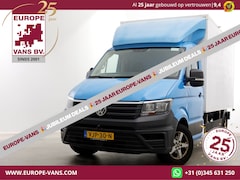 Volkswagen Crafter - 35 2.0 TDI E6 Bakwagen met achterdeuren 2-Persoons 03-2021