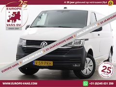 Volkswagen Transporter - T6.1 2.0 TDI 150pk Lang Comfortline Airco/Navi/Camera 07-2022