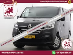 Renault Trafic - 2.0 dCi 145pk L1H1 D.C. Comfort Airco/Navi/LED 12-2020