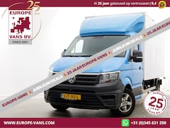 Volkswagen Crafter - 35 2.0 TDI E6 Bakwagen met achterdeuren 2-Persoons 03-2021
