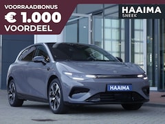 Leapmotor B05 - ProMax Design 67.1 kWh | Panoramadak | Elektrisch verstelbare stoelen | Stuurwiel verwarmi