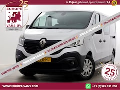 Renault Trafic - 1.6 dCi 145pk E6 L2H1 D.C. Comfort Airco/Camera/2x Schuifdeur 07-2017