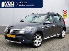 Dacia Sandero Stepway - 1.6 Trekhaak | NAP | Airco