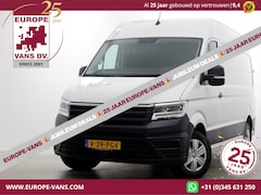 Volkswagen Crafter - 35 2.0 TDI 140pk L3H3 (L2H2) LED/ACC/Camera 11-2020