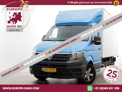 Volkswagen Crafter - 35 2.0 TDI E6 Bakwagen met achterdeuren 2-Persoons 03-2021