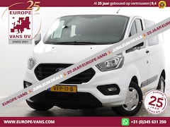Ford Transit Custom - 300 2.0 TDCI L1H1 Trend D.C. Airco/Cruise Control 03-2020