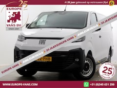 Fiat Scudo - 2.0 Diesel 180pk Automaat L3 Airco/Navi/Camera 12-2024