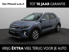 Kia Stonic - 1.0 T-GDi MHEV DynamicPlusLine | Navigatie | Climate Control | LM velgen | Parkeersensoren