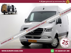 Mercedes-Benz Sprinter - 317 CDI 170pk RWD 9G Automaat L2H2 LED/Navi/360° Camera 05-2022