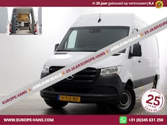 Mercedes-Benz Sprinter - 311 CDI 115pk L2H2 RWD Servicewagen Airco/Camera 09-2018