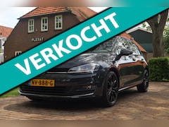 Volkswagen Golf - 1.4 TSI ACT Highline Aut. | Xenon | Stoelverwarming | Lichtmetaal | Airco | Nette staat |