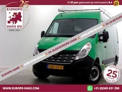 Renault Master - T35 2.3 dCi 130pk Euro6 L2H2 Airco/Navi/Imperiaal 07-2019