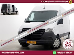 Mercedes-Benz Sprinter - 311 CDI 115pk L2H2 Airco/CarPlay 10-2023