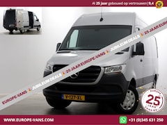 Mercedes-Benz Sprinter - 314 CDI 143pk E6 RWD 7G Automaat L2H2 Airco/Camera Trekhaak 3500kg 06-2019