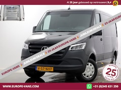 Mercedes-Benz Sprinter - 316 CDI 163pk RWD L1H1 7G Automaat Koelwagen Trekhaak/LED/Camera 04-2021