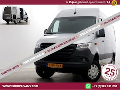 Mercedes-Benz Sprinter - 316 CDI 163pk E6 L2H2 4x4 ZG1 Airco/Navi/Camera 12-2019
