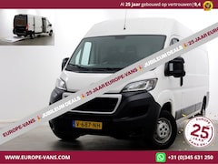 Peugeot Boxer - 2.0 BlueHDI 130pk E6 L3H2 Navi/Camera Laadklep 500kg 05-2018