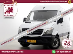 Mercedes-Benz Sprinter - 316 CDI 163pk E6 L2H2 Airco/Cruise Control/Trekhaak 3500kg 12-2018